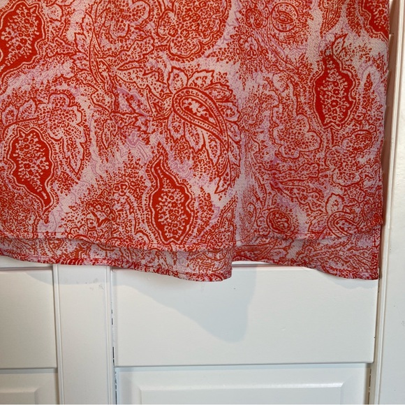 The Limited Short Sleeve Blouse - Picture 6 of 8